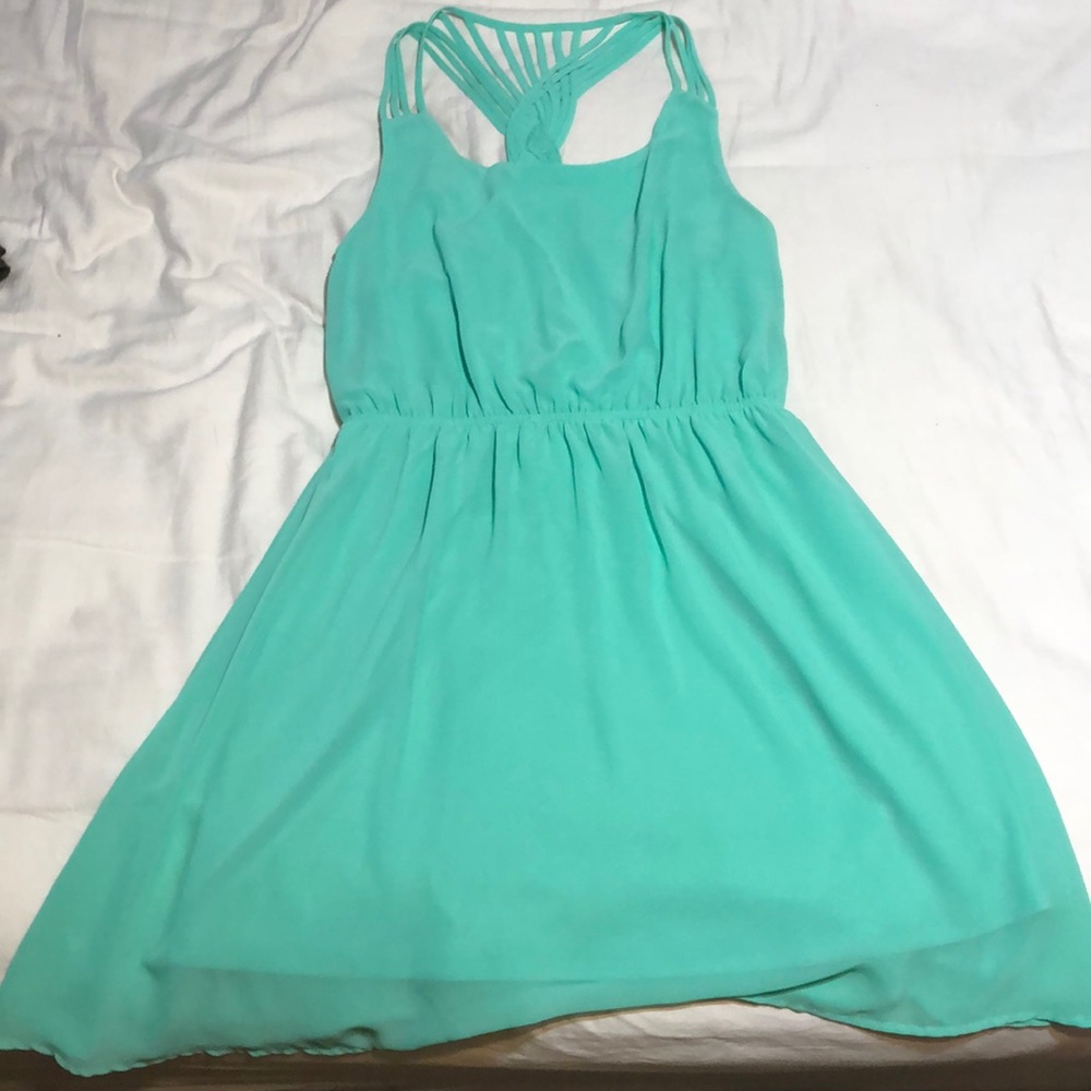 Summer dress